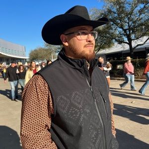 Meet your Posher, Jon